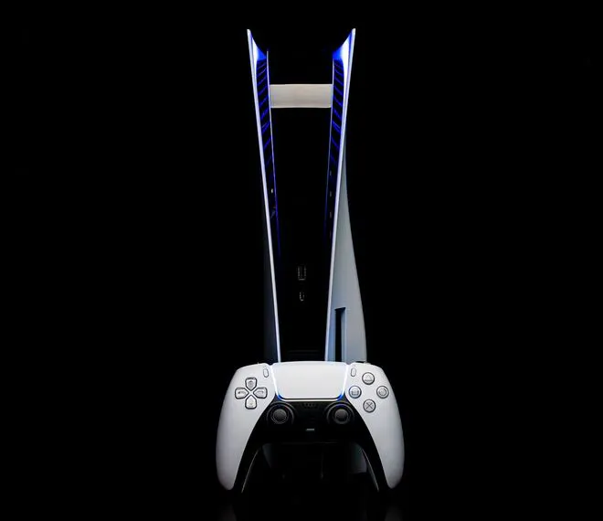 PS5 перевоплощается: новые возможности для пользователей